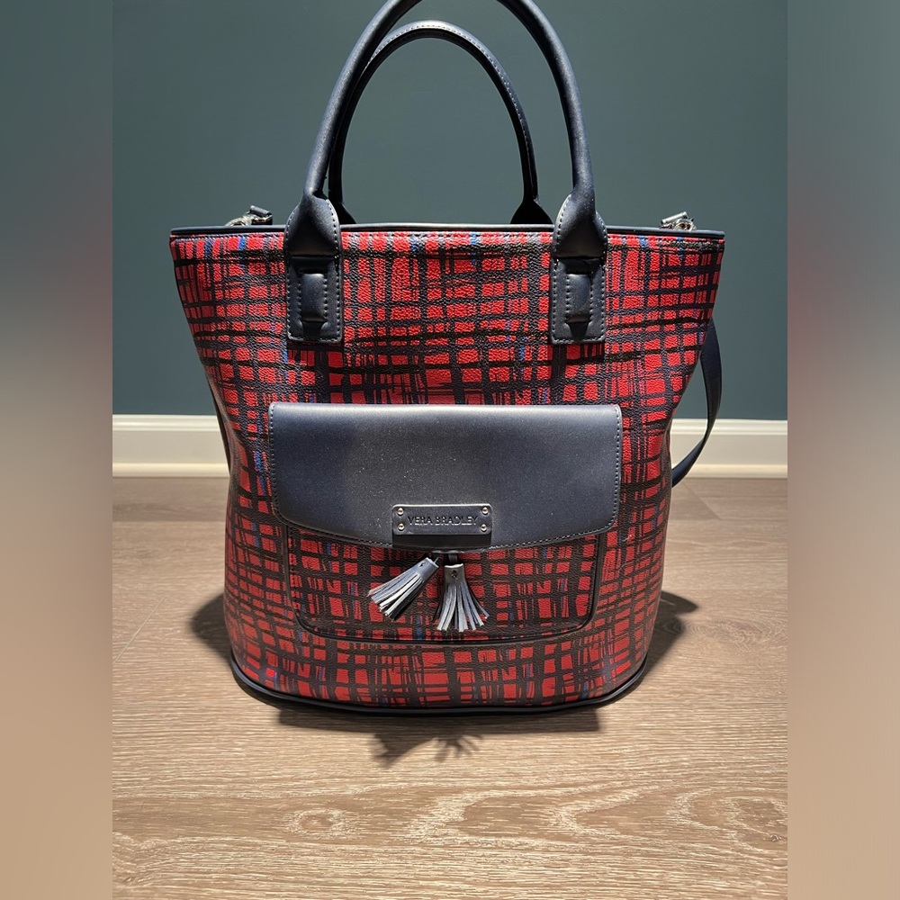 Vera Bradley Bag